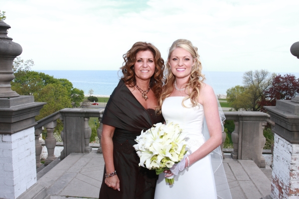 Milwaukee Hair Styles for Mother of the Bride